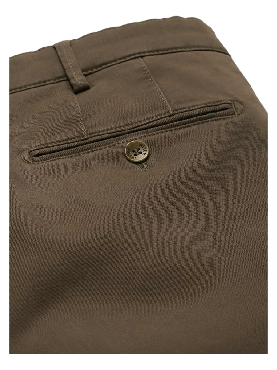 Meyer Modern fit Bomuldsbukser